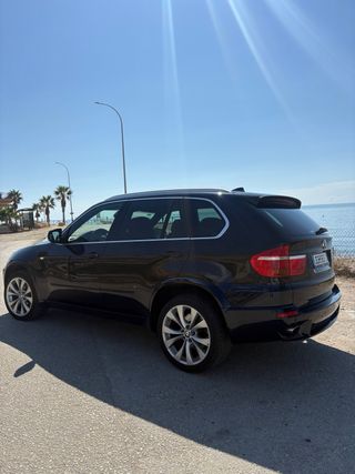 BMW X5 2008