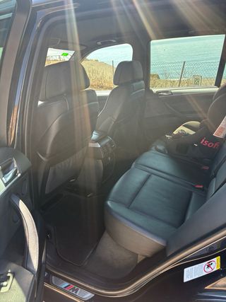 BMW X5 2008