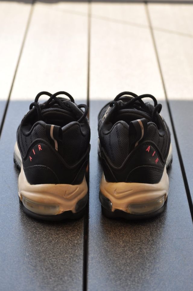 Zapatillas Nike Air Max 98