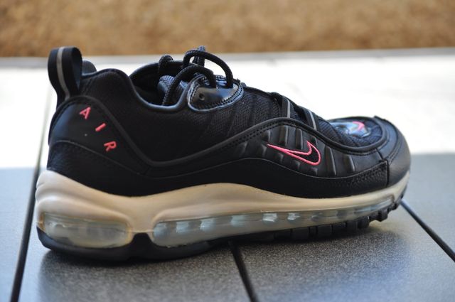 Zapatillas Nike Air Max 98