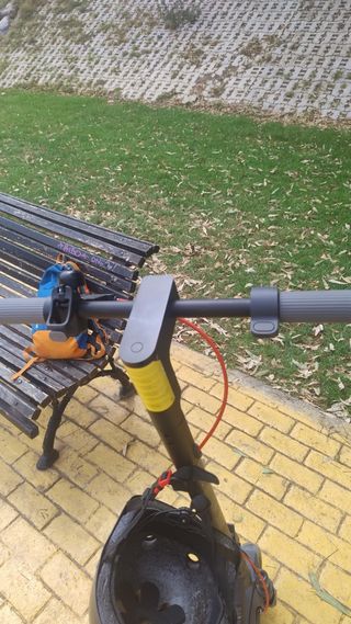 Patinete Eléctrico Xiaomi 5