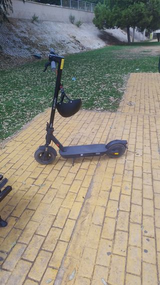 Patinete Eléctrico Xiaomi 5