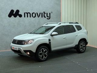 Dacia Duster PRESTIGE BLUE DCI 115CV 4X2