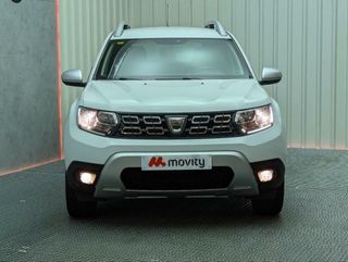 Dacia Duster PRESTIGE BLUE DCI 115CV 4X2