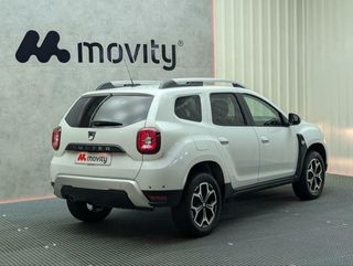 Dacia Duster PRESTIGE BLUE DCI 115CV 4X2