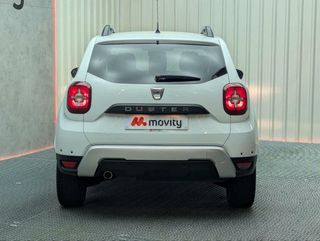 Dacia Duster PRESTIGE BLUE DCI 115CV 4X2