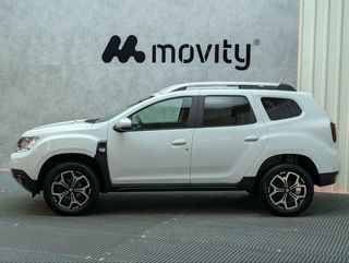 Dacia Duster PRESTIGE BLUE DCI 115CV 4X2