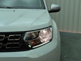Dacia Duster PRESTIGE BLUE DCI 115CV 4X2