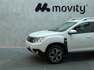 Dacia Duster PRESTIGE BLUE DCI 115CV 4X2