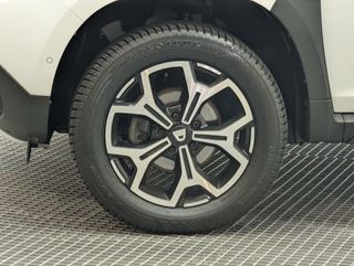 Dacia Duster PRESTIGE BLUE DCI 115CV 4X2
