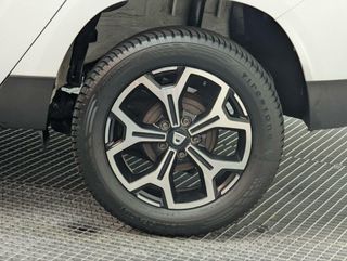 Dacia Duster PRESTIGE BLUE DCI 115CV 4X2