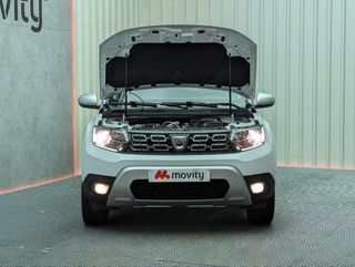 Dacia Duster PRESTIGE BLUE DCI 115CV 4X2