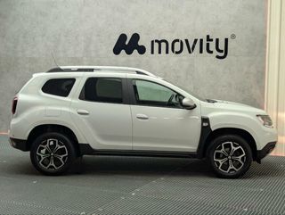 Dacia Duster PRESTIGE BLUE DCI 115CV 4X2