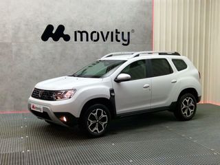 Dacia Duster PRESTIGE BLUE DCI 115CV 4X2
