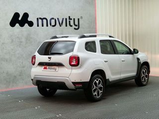 Dacia Duster PRESTIGE BLUE DCI 115CV 4X2