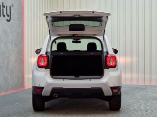 Dacia Duster PRESTIGE BLUE DCI 115CV 4X2