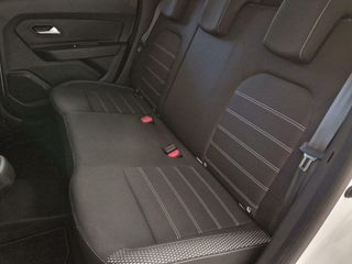 Dacia Duster PRESTIGE BLUE DCI 115CV 4X2