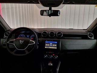 Dacia Duster PRESTIGE BLUE DCI 115CV 4X2