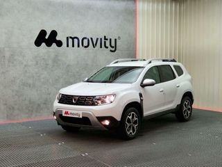 Dacia Duster PRESTIGE BLUE DCI 115CV 4X2