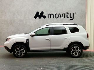 Dacia Duster PRESTIGE BLUE DCI 115CV 4X2