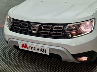 Dacia Duster PRESTIGE BLUE DCI 115CV 4X2