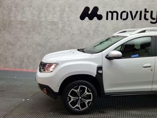 Dacia Duster PRESTIGE BLUE DCI 115CV 4X2
