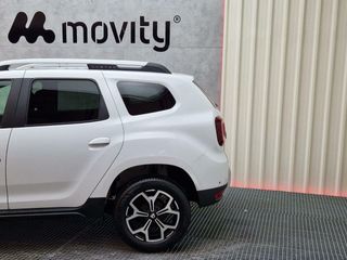 Dacia Duster PRESTIGE BLUE DCI 115CV 4X2