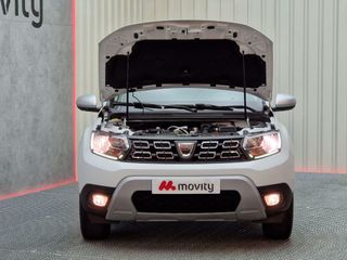 Dacia Duster PRESTIGE BLUE DCI 115CV 4X2