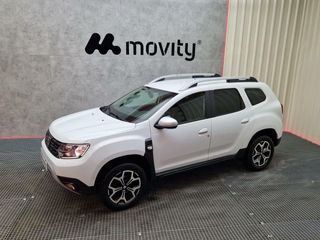 Dacia Duster PRESTIGE BLUE DCI 115CV 4X2
