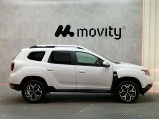Dacia Duster PRESTIGE BLUE DCI 115CV 4X2