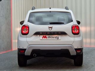 Dacia Duster PRESTIGE BLUE DCI 115CV 4X2