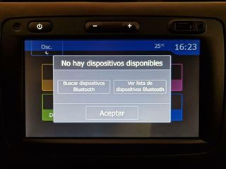 Dacia Duster PRESTIGE BLUE DCI 115CV 4X2