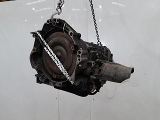 Audi A6 2001 2,5 L diésel 5 velocidades caja de cambios automática