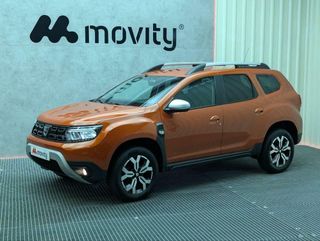 Dacia Duster PRESTIGE GO TCE 130CV 4X2
