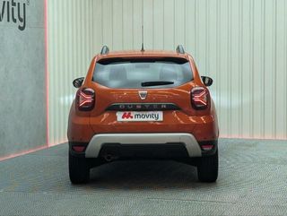 Dacia Duster PRESTIGE GO TCE 130CV 4X2