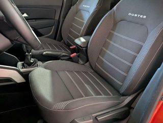 Dacia Duster PRESTIGE GO TCE 130CV 4X2