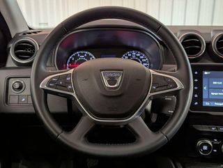Dacia Duster PRESTIGE GO TCE 130CV 4X2