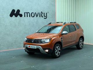 Dacia Duster PRESTIGE GO TCE 130CV 4X2
