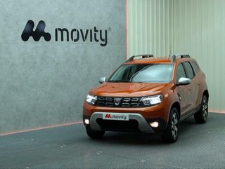 Dacia Duster PRESTIGE GO TCE 130CV 4X2
