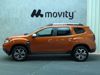 Dacia Duster PRESTIGE GO TCE 130CV 4X2