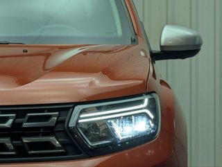 Dacia Duster PRESTIGE GO TCE 130CV 4X2
