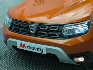 Dacia Duster PRESTIGE GO TCE 130CV 4X2