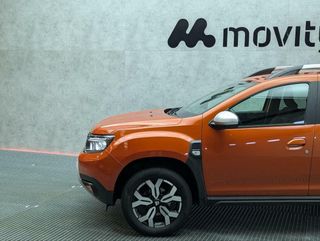 Dacia Duster PRESTIGE GO TCE 130CV 4X2