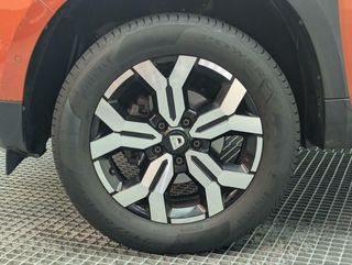 Dacia Duster PRESTIGE GO TCE 130CV 4X2