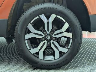 Dacia Duster PRESTIGE GO TCE 130CV 4X2