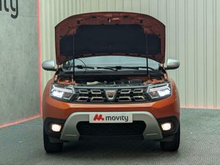 Dacia Duster PRESTIGE GO TCE 130CV 4X2
