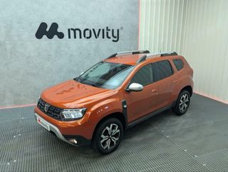 Dacia Duster PRESTIGE GO TCE 130CV 4X2