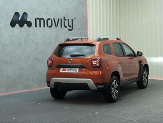 Dacia Duster PRESTIGE GO TCE 130CV 4X2