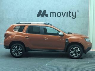Dacia Duster PRESTIGE GO TCE 130CV 4X2