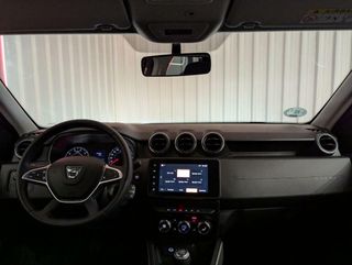Dacia Duster PRESTIGE GO TCE 130CV 4X2